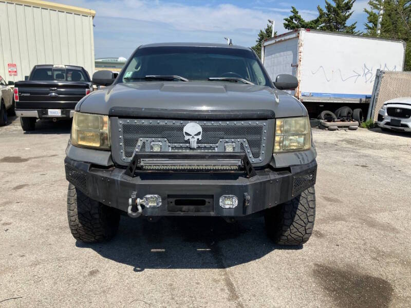 gmc sierra 1500 2007 2GTEK13M371534063 image gmc sierra 1500 2007 2GTEK13M371534063 image